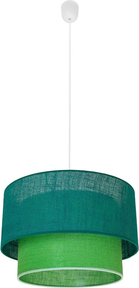 Bueno függőlámpa 1xE27