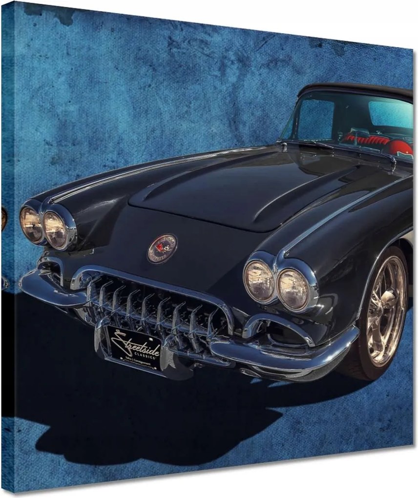 Képek 30x30 Chevrolet Corvette C1