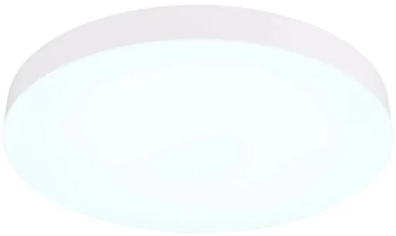 Globo 12384-36W - LED Mennyezeti lámpa MATTHEW LED/36W/230V fehér