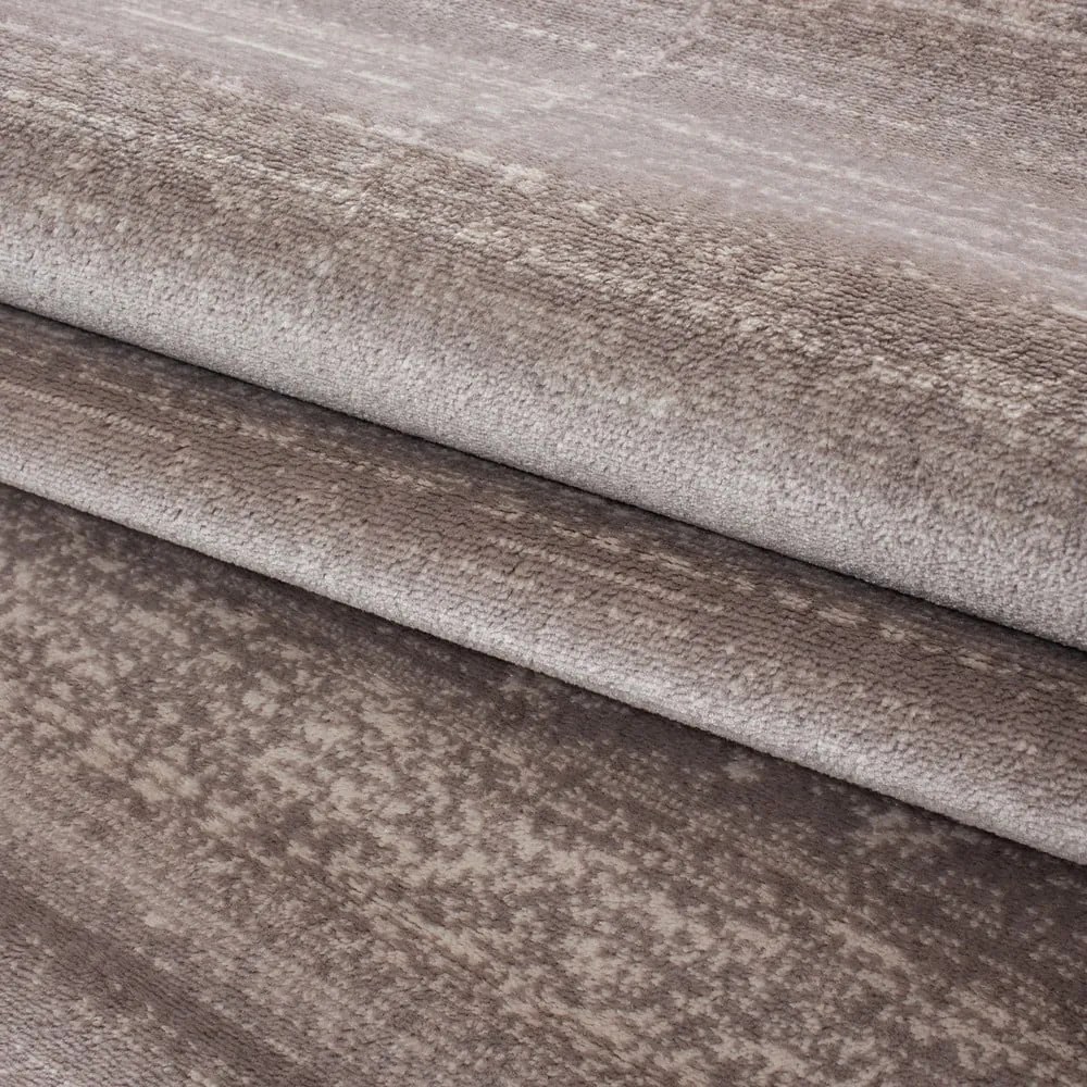 Bézs szőnyeg 120x170 cm Plus – Ayyildiz Carpets