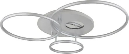 GLOBO 48466-54A INVERINA Modern LED Mennyezeti Lámpa IP20