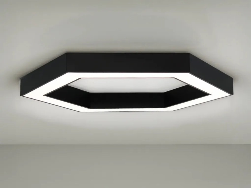 LED mennyezeti lámpa 90W - CL7633