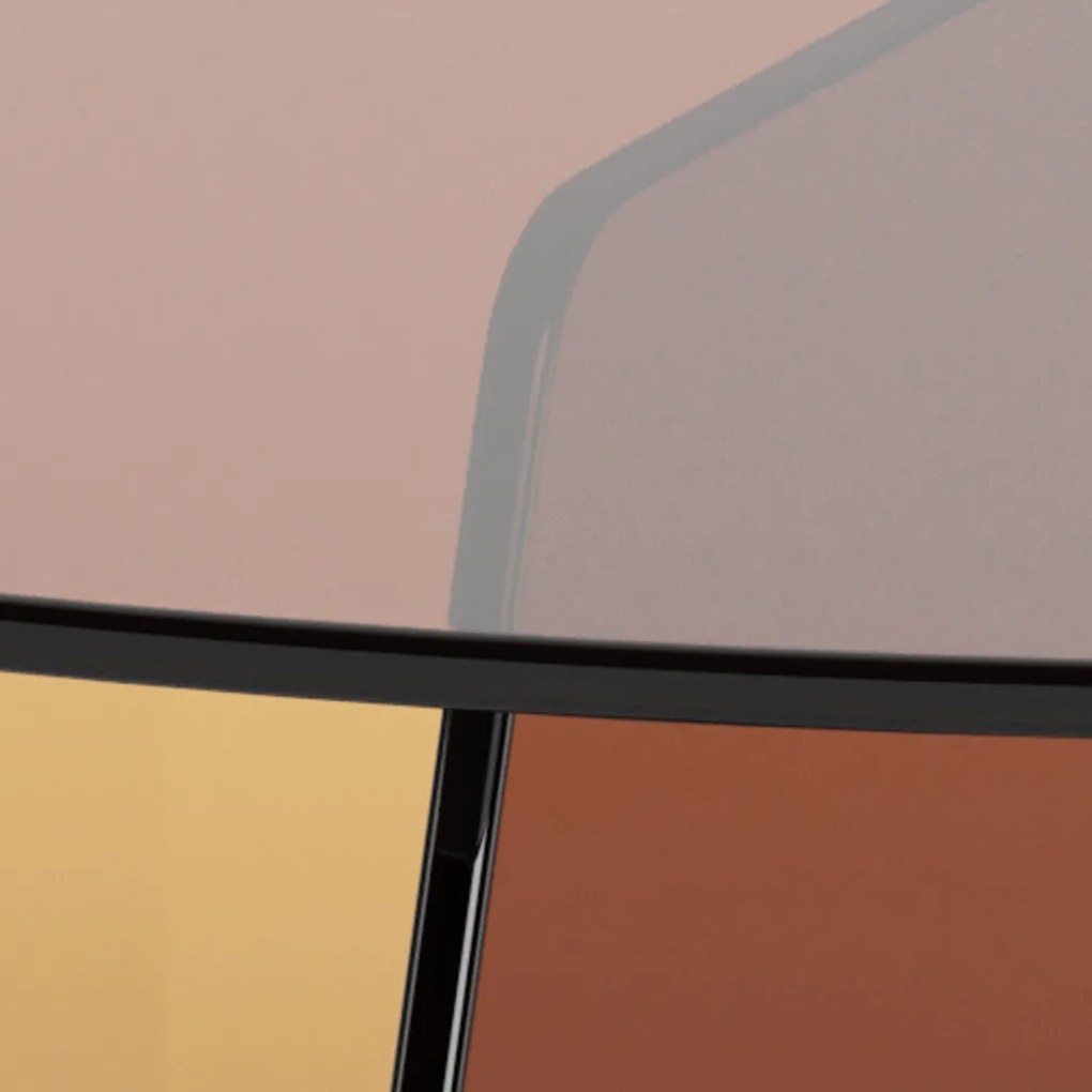 Samos dohányzóasztal