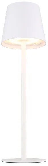 Globo 58438W - LED Dimmelhető érintős kültéri lámpa VANNIE LED/3W/3,7V IP44