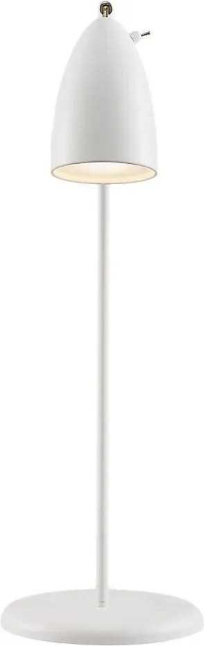 Nordlux NEXUS 2020625001 Asztali lámpa 1x6W/GU10 IP20