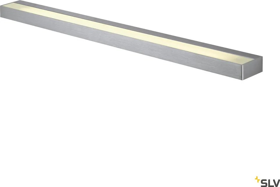 SLV SEDO 151796 Fali lámpa 1x30W/LED 3000K 2500LM IP20