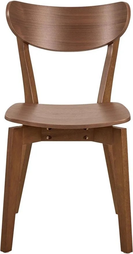 Barna étkezőszék Roxby – Actona