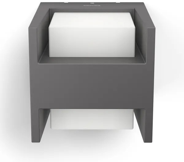 Philips 16459/93/16 - LED Kültéri lámpa MYGARDEN ARBOUR LED/4,5W/230V IP44