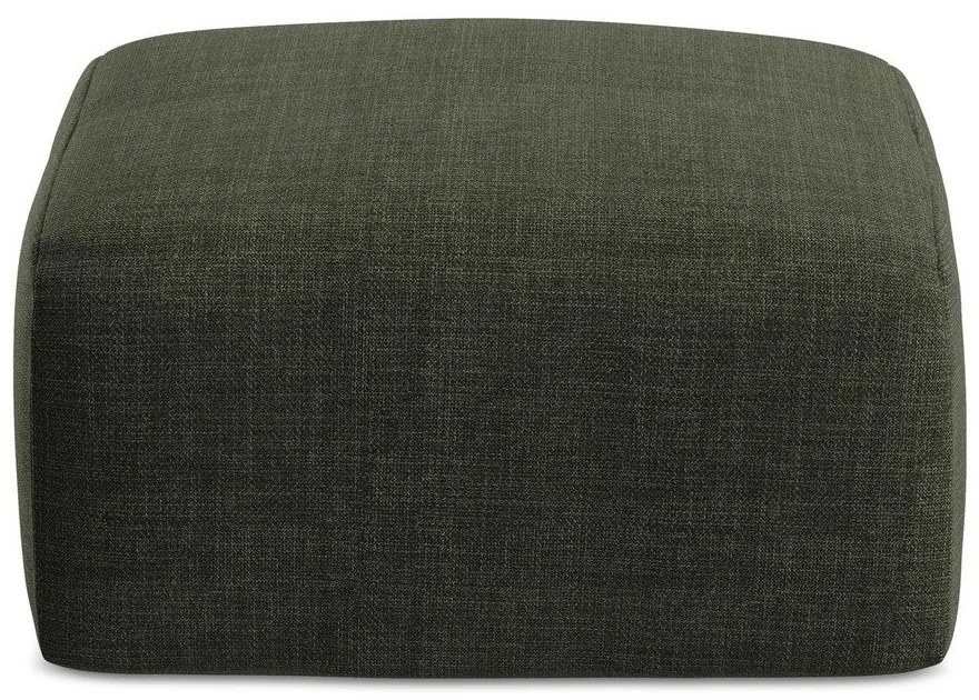 Zöld lábtartó Leila – Makamii