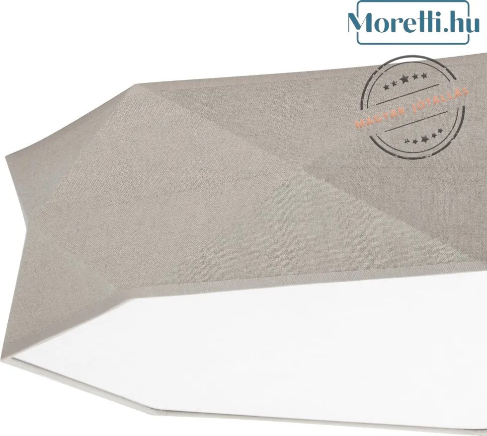 TK LIGHTING 6196 KANTOOR Ernyős Mennyezeti Lámpa E27 IP20