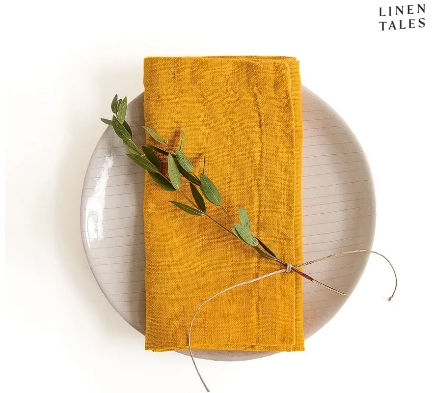 Szalvéta készlet 2 db-os – Linen Tales