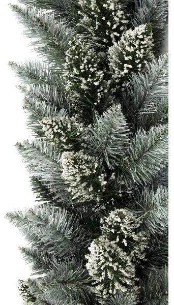 Karácsonyi dekoráció GIRLANDA 270 cm