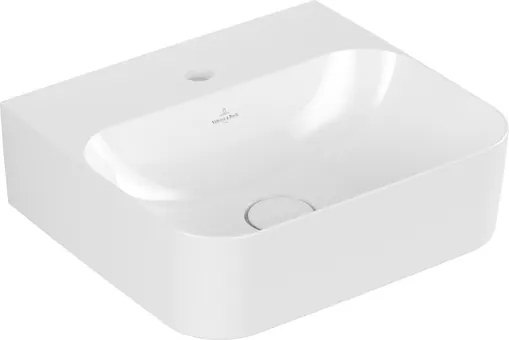 Villeroy & Boch Finion Mosdó, 430 × 390 mm