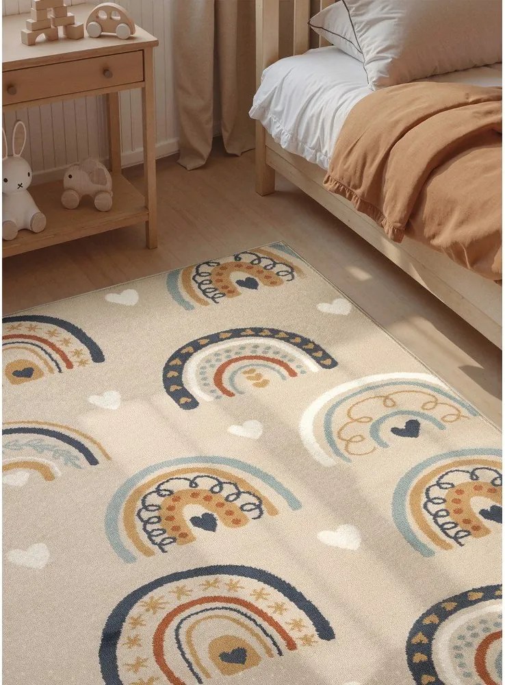 Gyerek szőnyeg 200x290 cm Bowie – Hanse Home