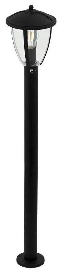 Eglo Eglo 97338 - kültéri lámpa COMUNERO 2 1xE27/60W/230V 1000 mm EG97338