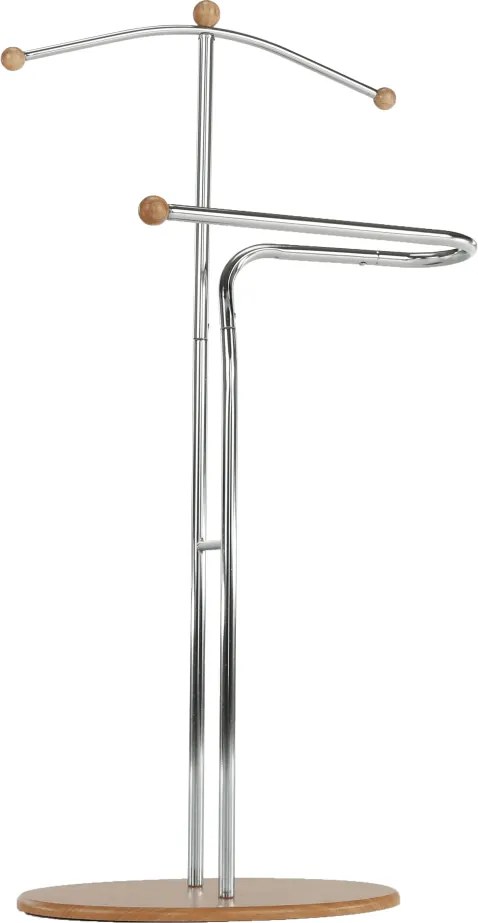 Szobainas, króm + bükkfa, ELO