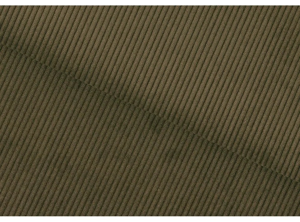 Sötétzöld étkezőszék Eris - Actona