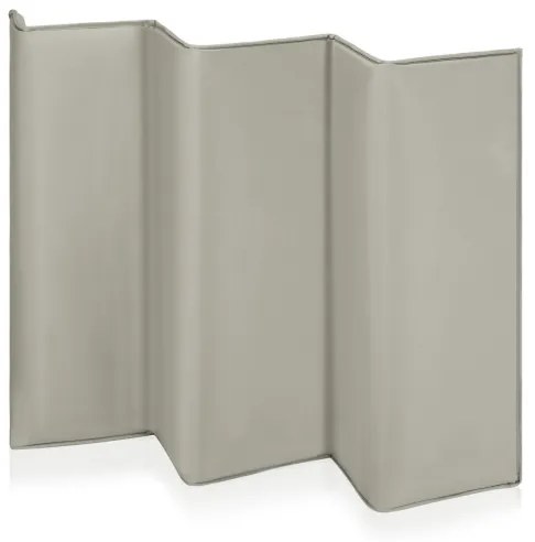 Lionelo - Utazóágy 3 az 1-ben ELLEN bézs homok