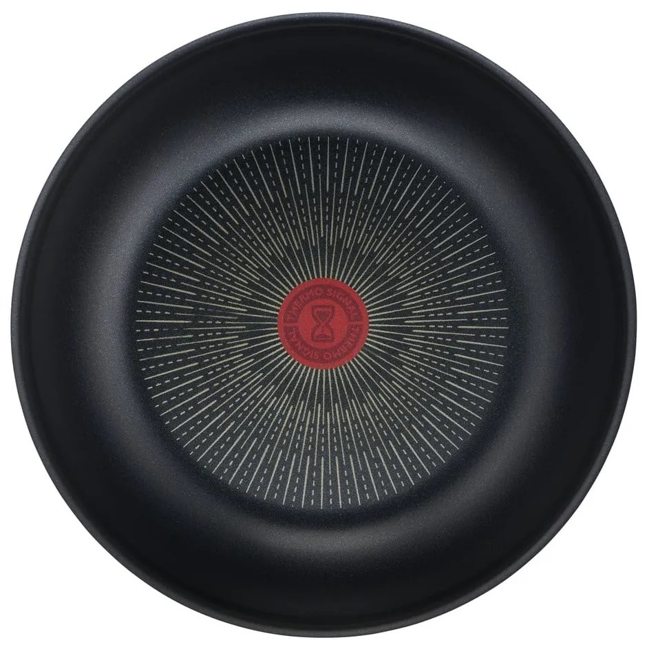 Alumínium serpenyő tapadásmentes felülettel-levehető nyéllel ø 26 cm INGENO Eco Resist L3979302 – Tefal