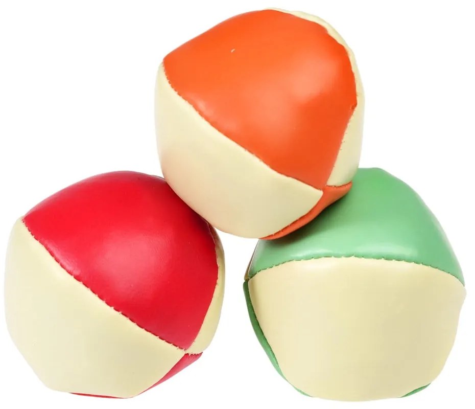 Zsonglőrlabdák Juggling Balls - Rex London