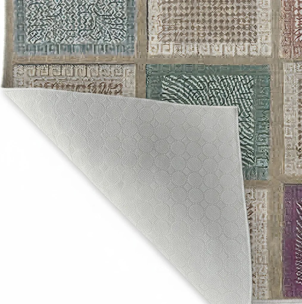 Nordic WOOKECE196 szőnyeg