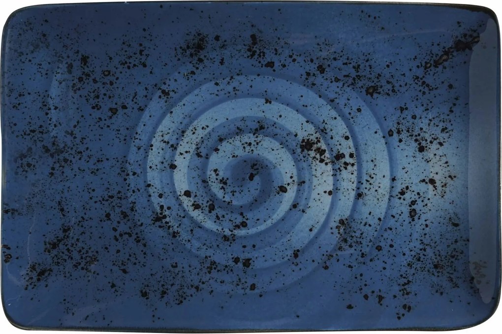 Téglalap alakú tányér Iris sushihoz 300x200 mm