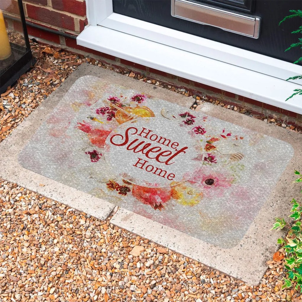 Lábtörlő, 40×70 cm – PDoormat50