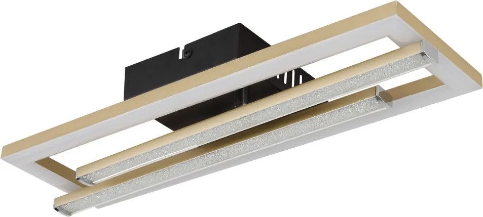 GLOBO 672843G HIGHWAY Modern LED Mennyezeti Lámpa LED IP20