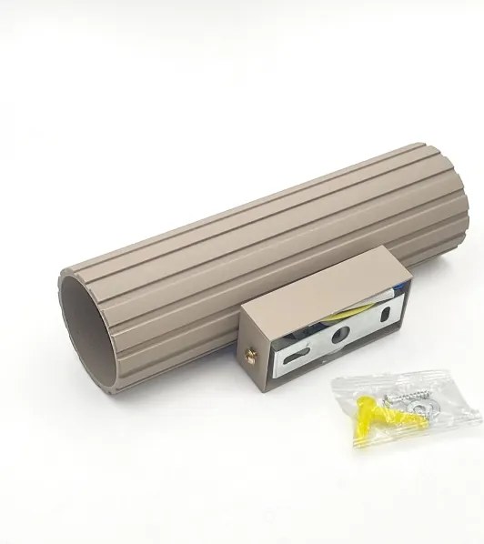 Brilagi - Fali lámpatest CRISPINA 2xGU10/10W/230V 20 cm bézs