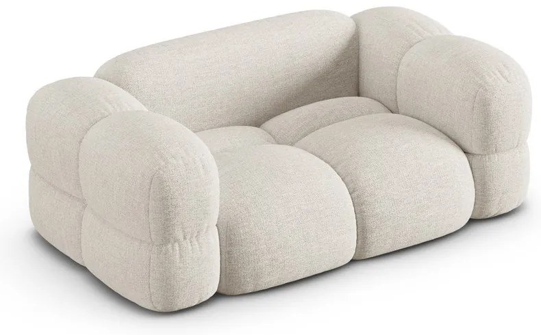 Bézs kanapé 180 cm Loretto – Cosmopolitan Design