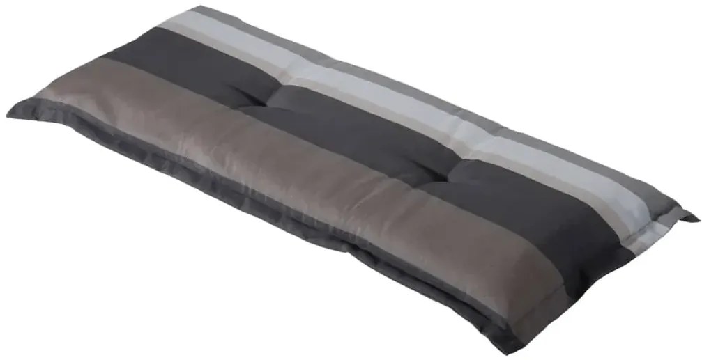VERDAL lócára való ülőpárna 120x48 cm - több változat Termék színe: Színes