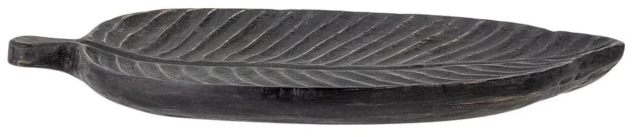 Fa dekoratív tál 23x40.5 cm Kylar – Bloomingville