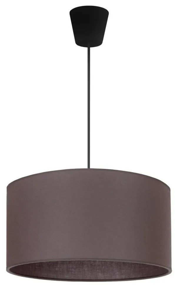 Brilagi Brilagi - Csillár zsinóron CARPI 1xE27/60W/230V BG0090