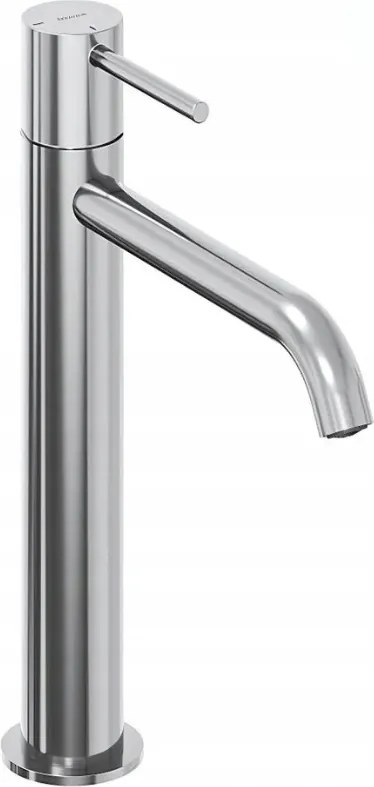 Ravak Espirit BeCool mosdó csaptelep 25 cm króm Es 014.01CR X070399