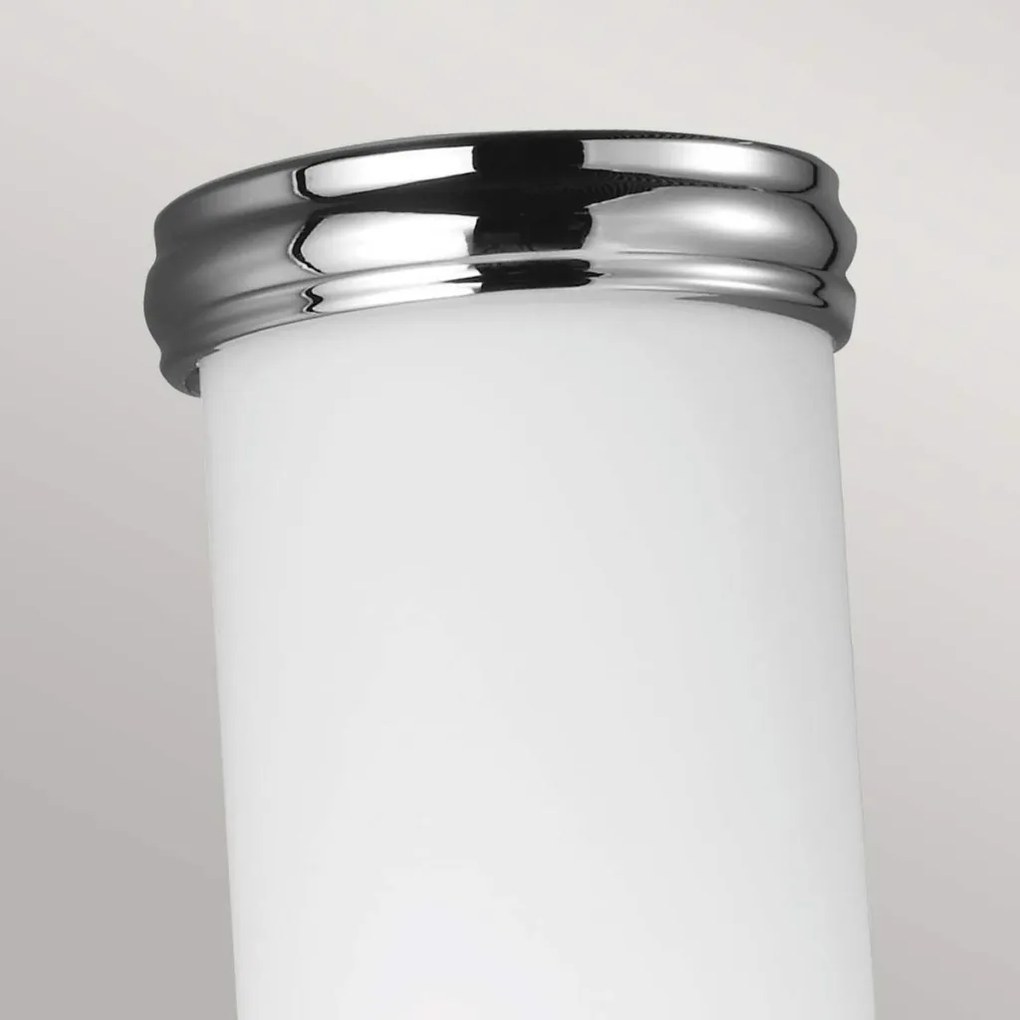Feiss PAYNE FE-PAYN-OR1-BATH Fali lámpa 1x40W/G9 IP44