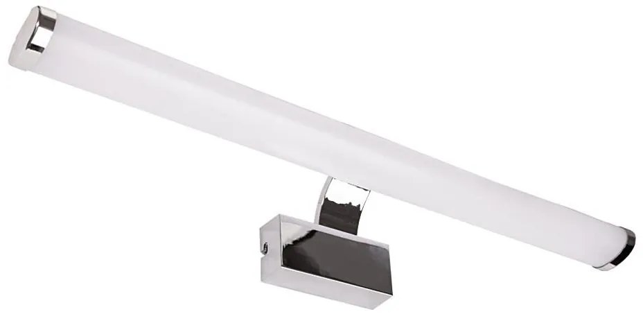 Prezent 70225 - SOLANA LED fürdőszobai tükörvilágítás 12W 230V IP44 4000K