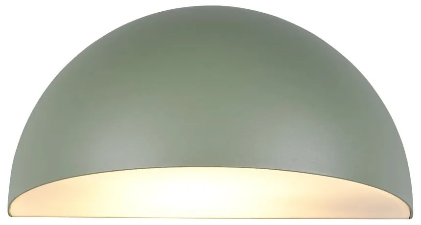 Fali kültéri lámpa (magasság 14 cm) Maas – Trio