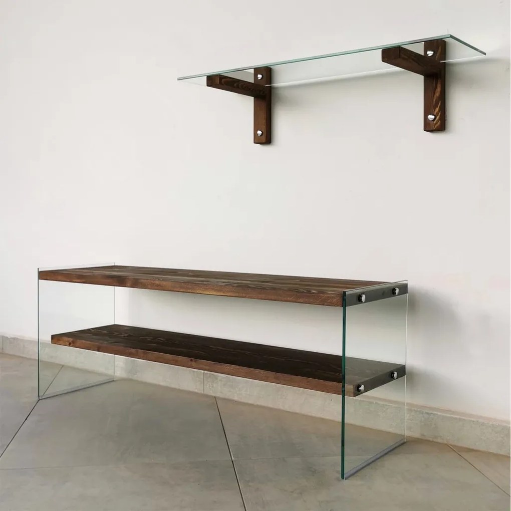 TV-állvány, 120 cm – TV104