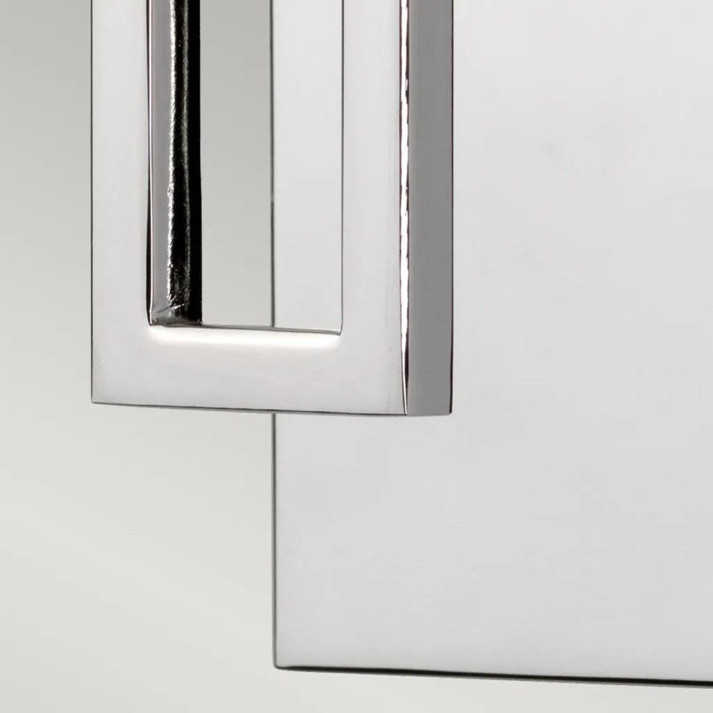 Hinkley Lighting LANZA HK-LANZA1-BATH Fali lámpa 1x40W/G9 IP44