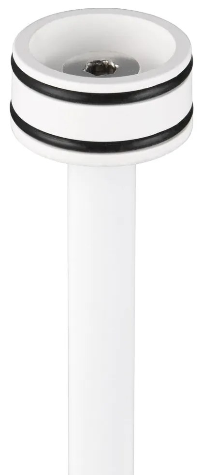 Dimmelhető kültéri lámpa ø 13,5 cm Suarez – Trio