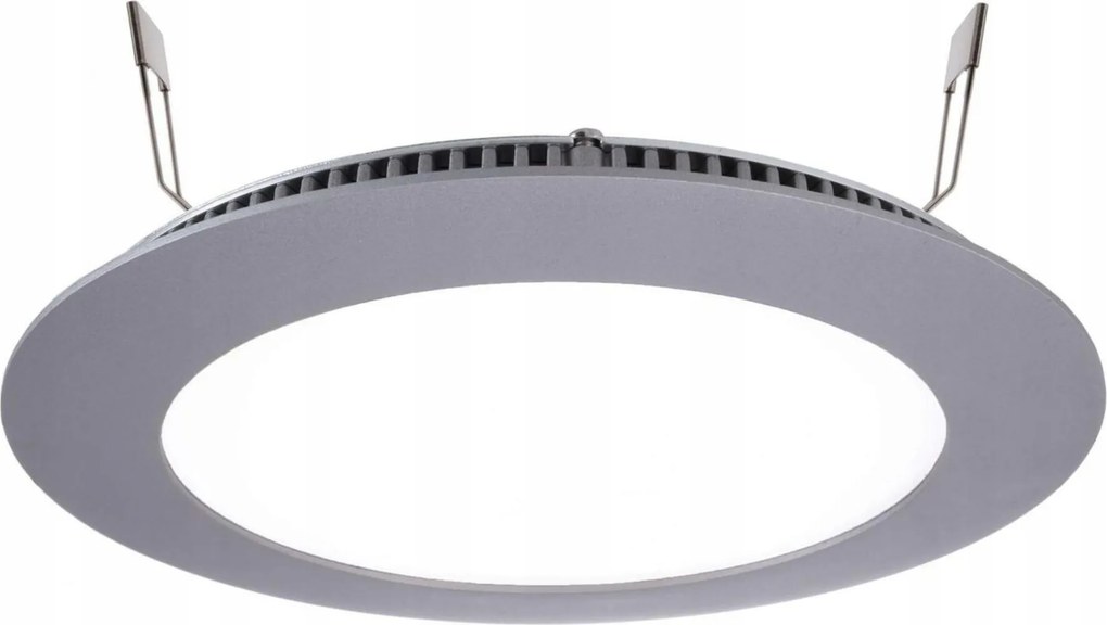 Light Impressions Deko-Light süllyesztett mennyezeti lámpa Led panel 12 23-24V