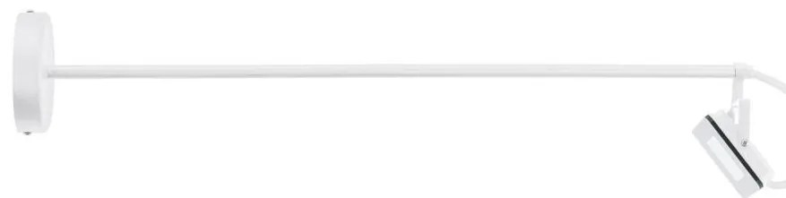 Eglo 66332-LED Kültéri fali lámpa LIMIDARIO LED/30W/230V 3000K IP44 fehér