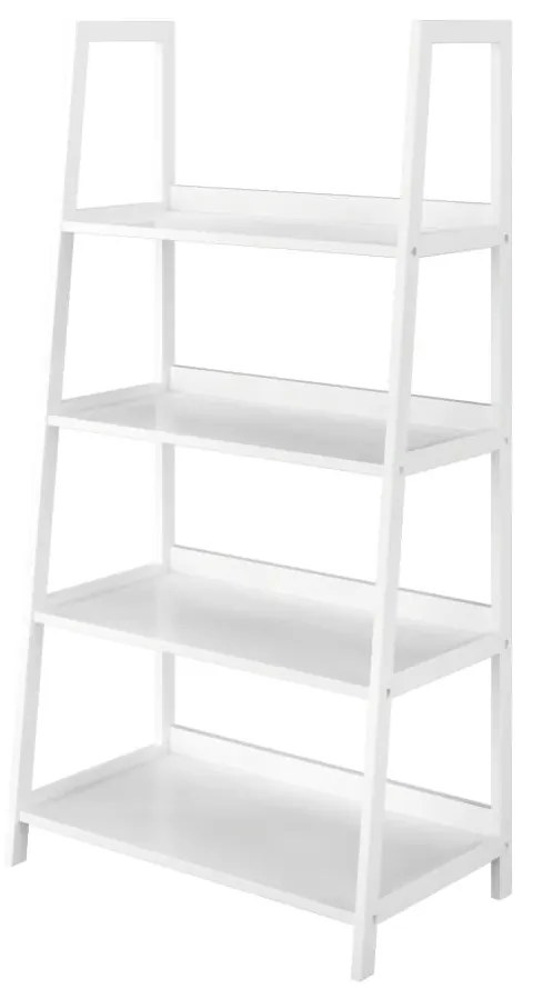 Regál Revlon 2 (fehér). 1029631