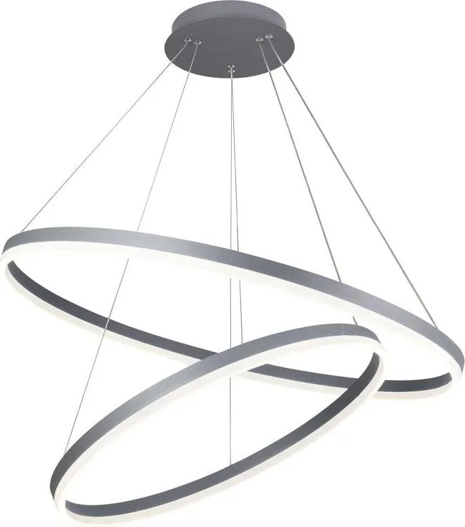 LED világítás + vezérlés 100W - J4311/S