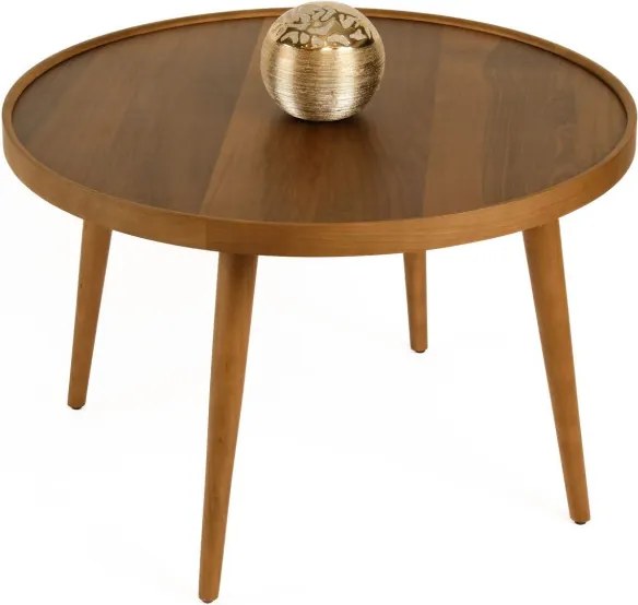 Polen 80 - Walnut