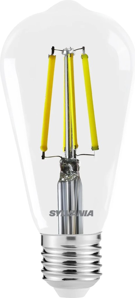 ToLEDo átlátszó búrás fényforrások