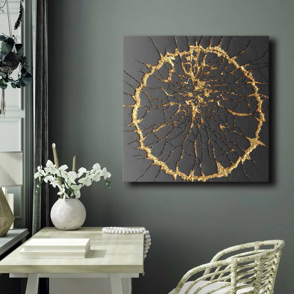 Vászonkép, 70×70 cm – 7070GSC-002