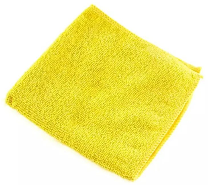 Kinghoff mikroszálas törlőkendő (KH-2111)