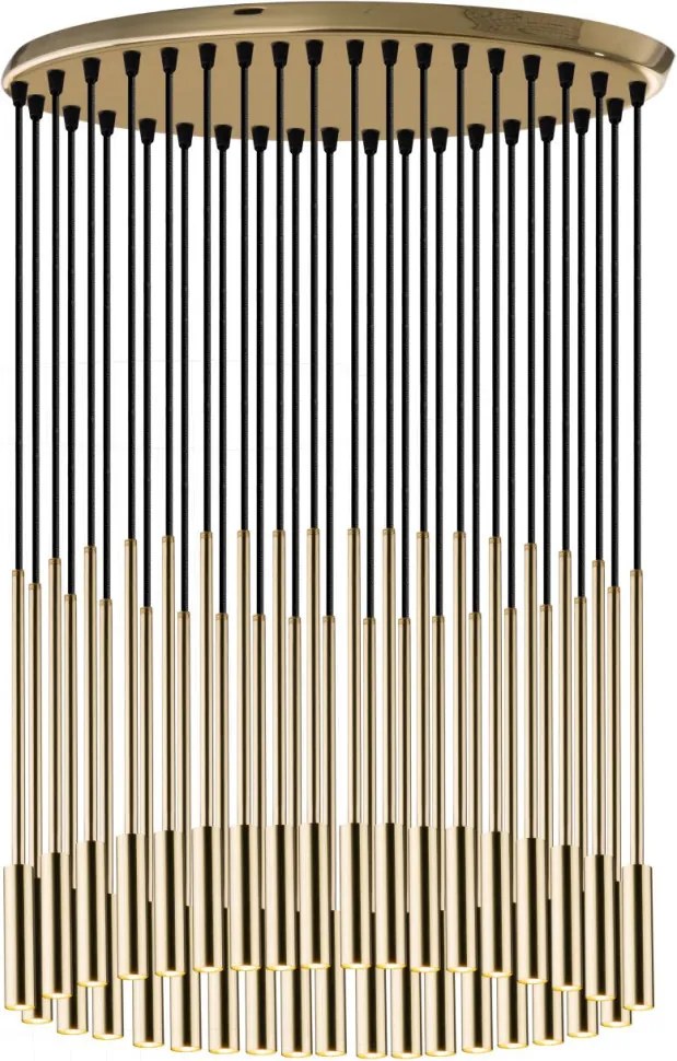Antigo Lara 8348 Fali lámpa 35x40W/G9 IP20