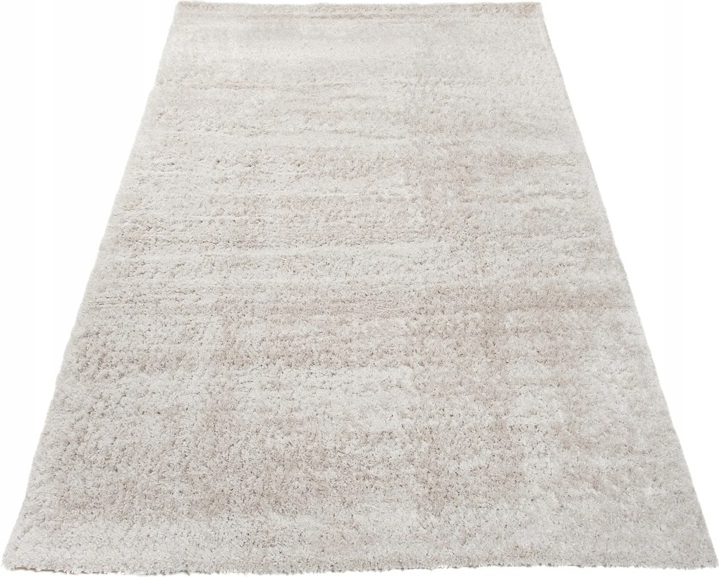 Shaggy Szőnyeg 80x150 Modern Puha Szőrös 06